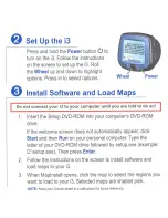 Preview for 39 page of Garmin StreenPilot i2 Owner'S Manual