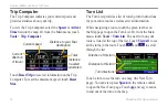 Preview for 24 page of Garmin Street Pilot 2720 Owner'S Manual