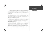 Preview for 7 page of Garmin Street Pilot Street Pilot Atlantic Owner'S Manual