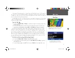 Preview for 21 page of Garmin STREETPILOT 2610 Operating Instructions Manual