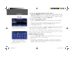 Preview for 22 page of Garmin STREETPILOT 2610 Operating Instructions Manual