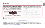 Предварительный просмотр 5 страницы Garmin StreetPilot 2720 - Automotive GPS Receiver Owner'S Manual