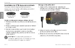 Предварительный просмотр 58 страницы Garmin StreetPilot 2720 - Automotive GPS Receiver Owner'S Manual