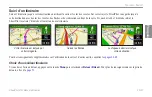 Предварительный просмотр 63 страницы Garmin StreetPilot 2720 - Automotive GPS Receiver Owner'S Manual