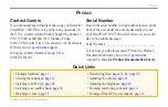 Preview for 3 page of Garmin StreetPilot 7200 Owner'S Manual