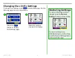 Предварительный просмотр 20 страницы Garmin StreetPilot c310 Owner'S Manual