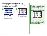 Предварительный просмотр 20 страницы Garmin Streetpilot C320 Owner'S Manual