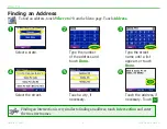 Preview for 8 page of Garmin StreetPilot c340 Owner'S Manual