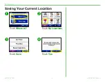 Preview for 13 page of Garmin StreetPilot c340 Owner'S Manual