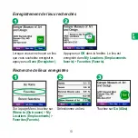 Preview for 13 page of Garmin StreetPilot c340 Quick Reference Manual