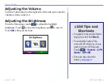 Preview for 10 page of Garmin StreetPilot c550 Owner'S Manual
