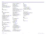 Preview for 61 page of Garmin StreetPilot c550 Owner'S Manual