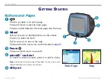 Preview for 5 page of Garmin StreetPilot I2 - Automotive GPS Receiver Owner'S Manual