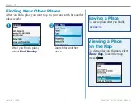 Preview for 11 page of Garmin StreetPilot I2 - Automotive GPS Receiver Owner'S Manual