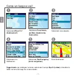 Preview for 16 page of Garmin StreetPilot i5 Manual