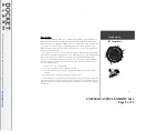 Предварительный просмотр 5 страницы Garmin StreetPilot III Owner'S Manual And Reference Manual