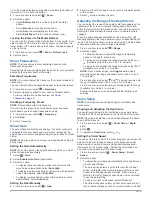 Preview for 5 page of Garmin striker 4 User Manual