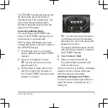 Preview for 3 page of Garmin STRIKER CAST Quick Start Manual