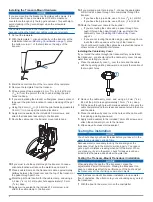 Preview for 30 page of Garmin STRIKER VIVID Owner'S Manual