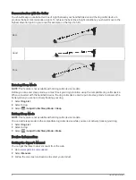 Preview for 6 page of Garmin T 5F MINI Quick Start Manual