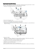 Предварительный просмотр 11 страницы Garmin T20 Owner'S Manual