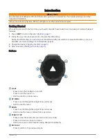 Preview for 9 page of Garmin Tactix Delta Owner'S Manual