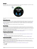 Preview for 71 page of Garmin Tactix Delta Owner'S Manual