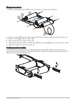 Preview for 15 page of Garmin TACX ANTARES Quick Start Manual