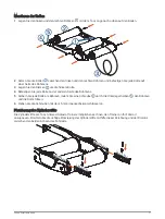 Preview for 27 page of Garmin TACX ANTARES Quick Start Manual