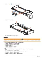 Preview for 84 page of Garmin TACX ANTARES Quick Start Manual