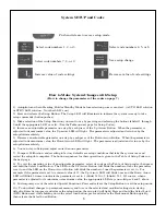 Предварительный просмотр 6 страницы Garmin TR-1 Gold Basic Operation Manual