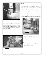 Предварительный просмотр 4 страницы Garmin TR-1 Gold Mounting Instructions