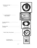 Предварительный просмотр 5 страницы Garmin TR-1 Gold Owner'S Manual