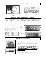 Preview for 14 page of Garmin TR-1 Gold Owner'S Manual