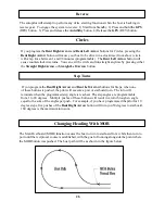 Preview for 26 page of Garmin TR-1 Gold Owner'S Manual