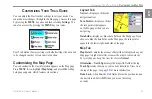 Preview for 39 page of Garmin TRAILGUIDE Owner'S Manual