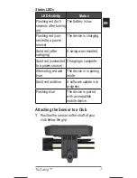 Preview for 8 page of Garmin TruSwing Quick Start Manual