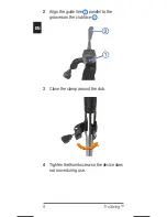 Preview for 9 page of Garmin TruSwing Quick Start Manual