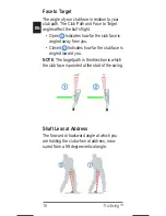 Preview for 17 page of Garmin TruSwing Quick Start Manual