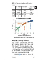 Preview for 36 page of Garmin TruSwing Quick Start Manual