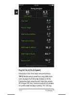 Preview for 113 page of Garmin TruSwing Quick Start Manual