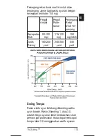 Preview for 114 page of Garmin TruSwing Quick Start Manual