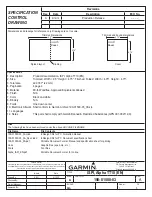 Garmin TT 10 User Manual предпросмотр