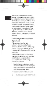 Preview for 13 page of Garmin VARIA RTL510 Quick Start Manual