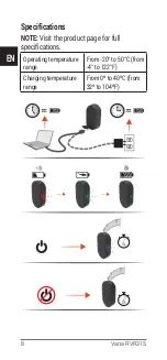 Preview for 10 page of Garmin VARIA RVR315 Quick Start Manual