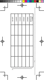 Preview for 44 page of Garmin Vector 2 Quick Start Manual