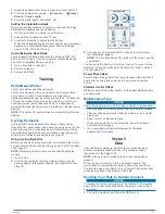 Preview for 5 page of Garmin VECTOR 3 A03220 Owner'S Manual