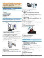 Preview for 17 page of Garmin Vector Quick Start Manual