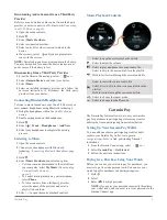 Preview for 10 page of Garmin VENU 2S Owner'S Manual