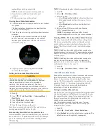 Preview for 13 page of Garmin VENU 2S Owner'S Manual